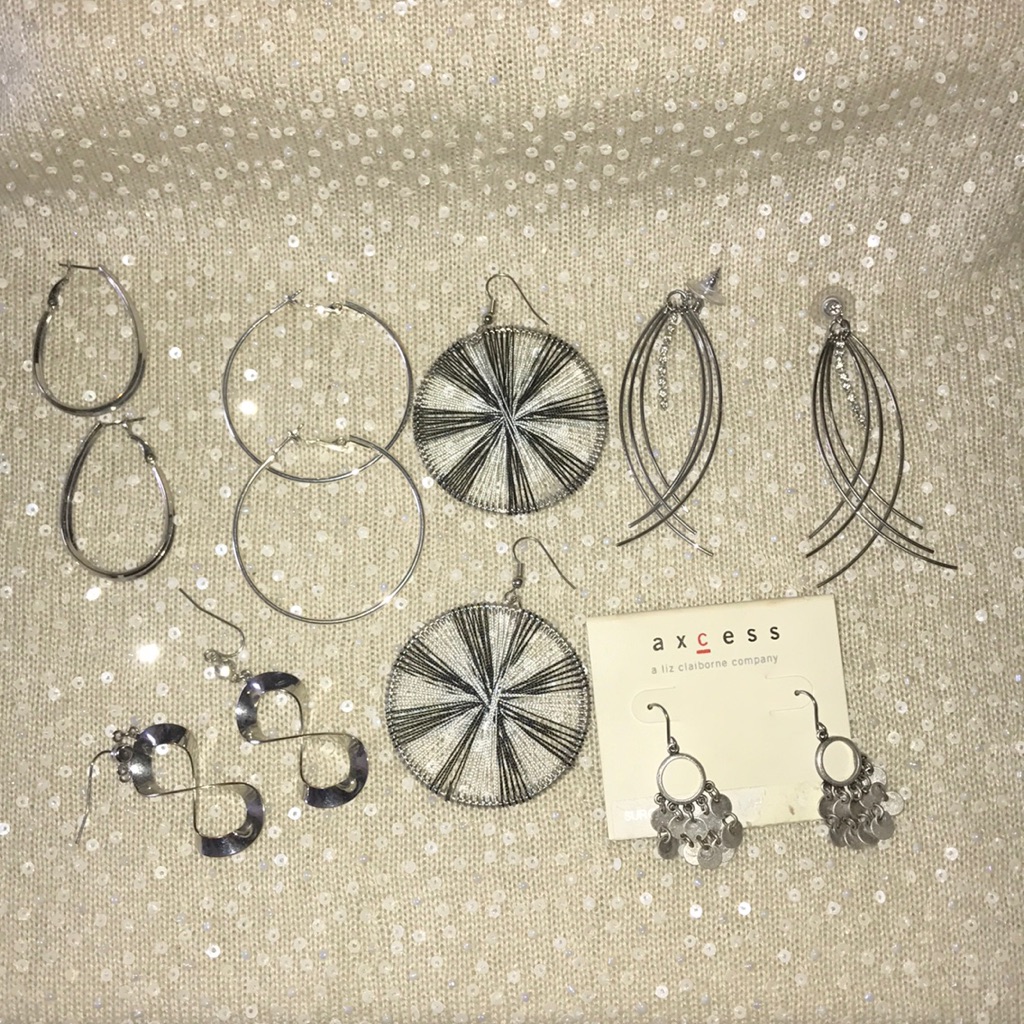 Earring Bundle #2